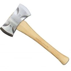 Council Tool Velvicut Premium Saddle Axe