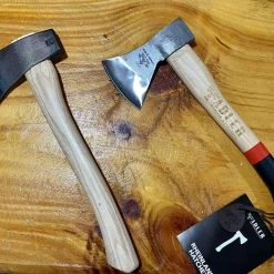 Council Tools Flying Fox USA Hatchet W/ 16