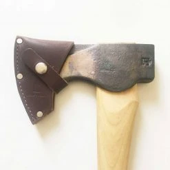 COUNCIL TOOL Council Tools (USA) Council Wood-Craft Pack Axe, 24″ Handle, Mask (USA)