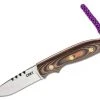 CRKT Knives CRKT 2861 Larry Fischer Hunt'N Fisch Knife 2.99"