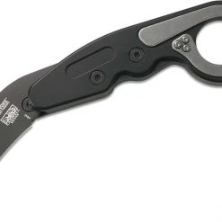 CRKT Knives CRKT 4042 Kinematic Provoke First Responder Folding Karambit 2.41