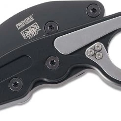 CRKT Knives CRKT 4042 Kinematic Provoke First Responder Folding Karambit 2.41