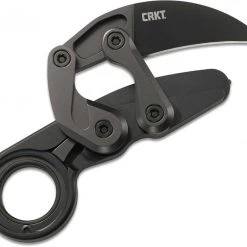 CRKT Knives CRKT 4042 Kinematic Provoke First Responder Folding Karambit 2.41