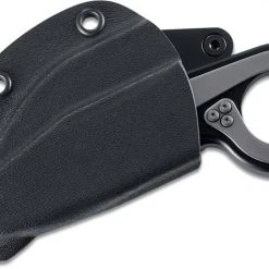 CRKT Knives CRKT 4042 Kinematic Provoke First Responder Folding Karambit 2.41