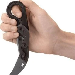 CRKT Knives CRKT 4042 Kinematic Provoke First Responder Folding Karambit 2.41