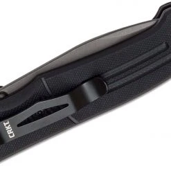 CRKT 6865 Ignitor T Assisted Folding Knife 3.38