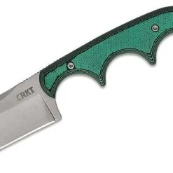 CRKT Knives CRKT Folts Minimalist Cleaver Neck Knife (2.13