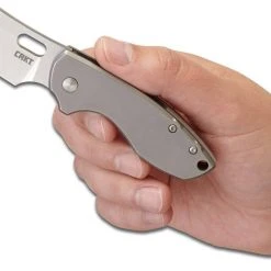 CRKT Knives CRKT Jesper Voxnaes Pilar Folding Knife 2.402