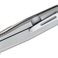 CRKT Knives CRKT K230XXP Ken Onion Facet Flipper Knife 3.37" 8 CRKT Knives CRKT K230XXP Ken Onion Facet Flipper Knife 3.37