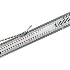 CRKT Knives CRKT K230XXP Ken Onion Facet Flipper Knife 3.37" 9 CRKT Knives CRKT K230XXP Ken Onion Facet Flipper Knife 3.37