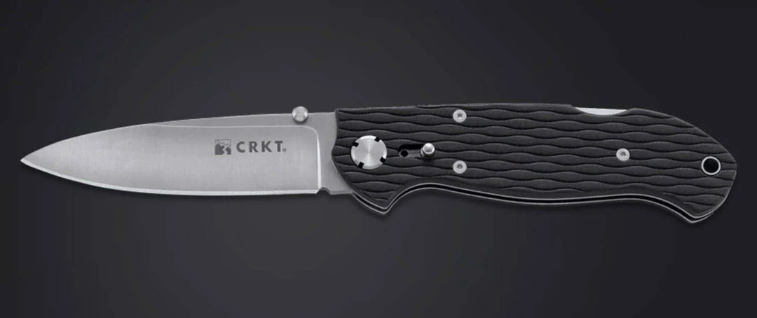 CRKT Lake 111 Lockback Knife CRKT Knives 3 CRKT Lake 111 Lockback Knife CRKT Knives