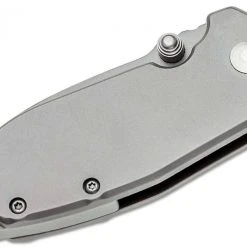 CRKT Knives CRKT Squid Assisted Flipper Knife 2.37