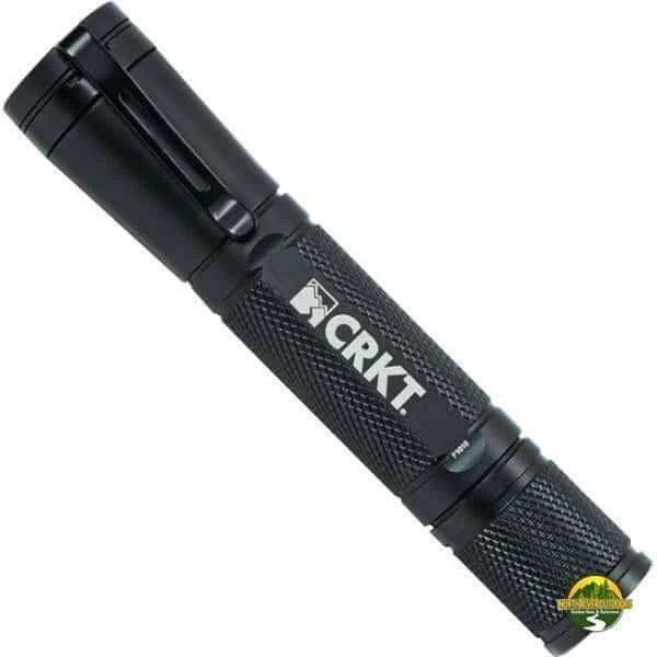CRKT Knives CRKT Williams Tactical Applications Flashlight (320 Lumen) 3 CRKT Knives CRKT Williams Tactical Applications Flashlight (320 Lumen)