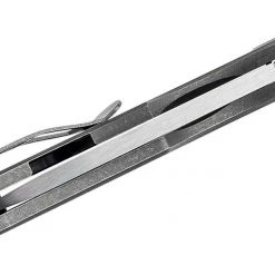 CURTISS CUSTOM KNIVES Curtiss F3 Medium Folding Knife 3.25