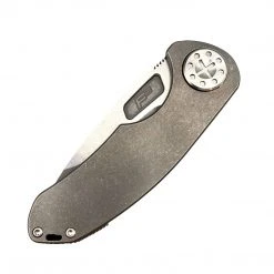 CURTISS CUSTOM KNIVES Curtiss F3 Medium Slim MagnaCut Folding Knife 3.25