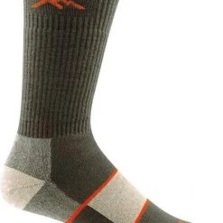 Outdoor & Hiking Socks Darn Tough Coolmax Boot Sock Full #1933