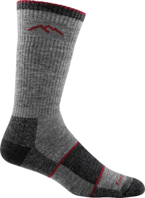 Outdoor & Hiking Socks Darn Tough Hiker Boot Sock Full #1405 4 Outdoor & Hiking Socks Darn Tough Hiker Boot Sock Full #1405