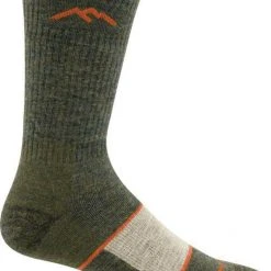 Outdoor & Hiking Socks Darn Tough Hiker Boot Sock Full #1405 9 Outdoor & Hiking Socks Darn Tough Hiker Boot Sock Full #1405
