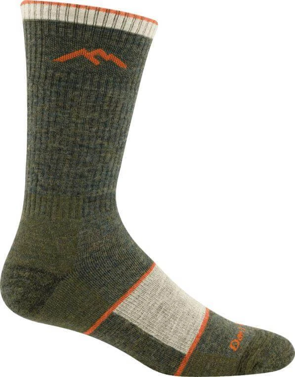 Outdoor & Hiking Socks Darn Tough Hiker Boot Sock Full #1405 6 Outdoor & Hiking Socks Darn Tough Hiker Boot Sock Full #1405