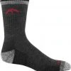 Darn Tough Hiker Micro Crew Sock #1466 2 Darn Tough Hiker Micro Crew Sock #1466
