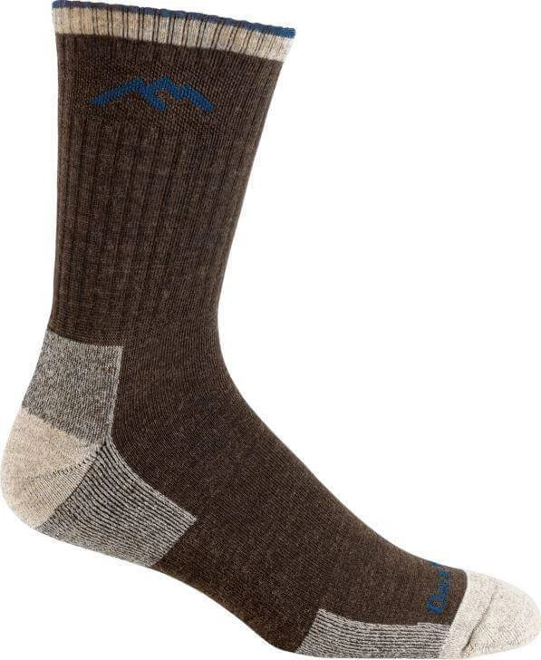 Darn Tough Hiker Micro Crew Sock #1466 5 Darn Tough Hiker Micro Crew Sock #1466