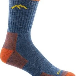 Darn Tough Hiker Micro Crew Sock #1466 12 Darn Tough Hiker Micro Crew Sock #1466
