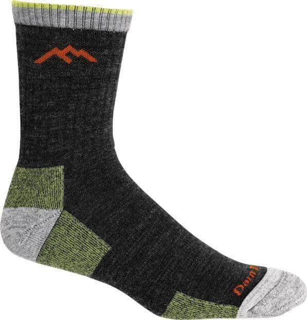 Darn Tough Hiker Micro Crew Sock #1466 7 Darn Tough Hiker Micro Crew Sock #1466