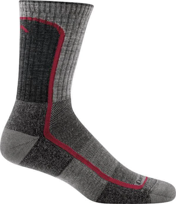 Darn Tough Light Hiker Micro Crew Sock 1913 5 Darn Tough Light Hiker Micro Crew Sock 1913