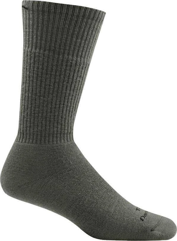 Darn Tough Tactical Boot Full Cushion Sock 6 Darn Tough Tactical Boot Full Cushion Sock