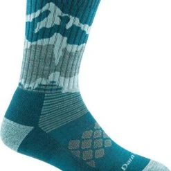 Outdoor & Hiking Socks Darn Tough Three Peaks Micro Crew Light Cushion 7 Outdoor & Hiking Socks Darn Tough Three Peaks Micro Crew Light Cushion