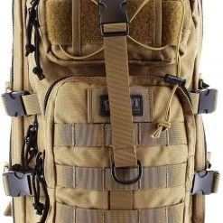 DDT Anti-Venom 24 Hour Assault Backpack (Latest Version) DDT Packs 30 DDT Anti-Venom 24 Hour Assault Backpack (Latest Version) DDT Packs