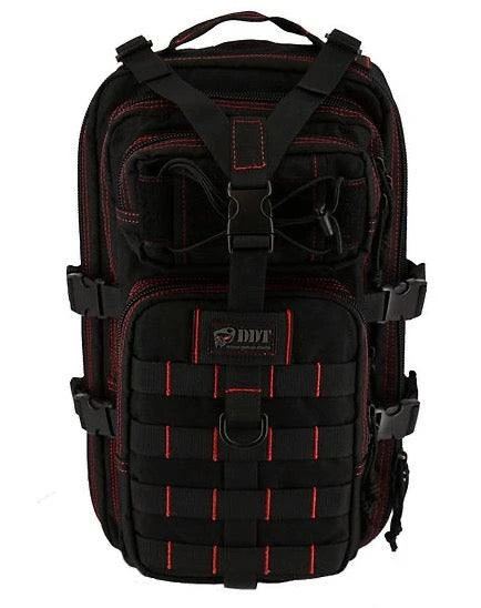 DDT Anti-Venom 24 Hour Assault Backpack (Latest Version) DDT Packs 18 DDT Anti-Venom 24 Hour Assault Backpack (Latest Version) DDT Packs