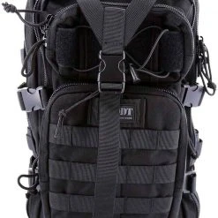DDT Anti-Venom 24 Hour Assault Backpack (Latest Version) DDT Packs