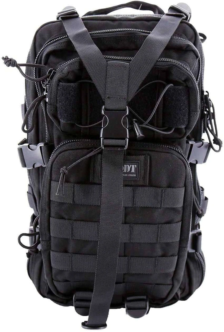 DDT Anti-Venom 24 Hour Assault Backpack (Latest Version) DDT Packs 3 DDT Anti-Venom 24 Hour Assault Backpack (Latest Version) DDT Packs