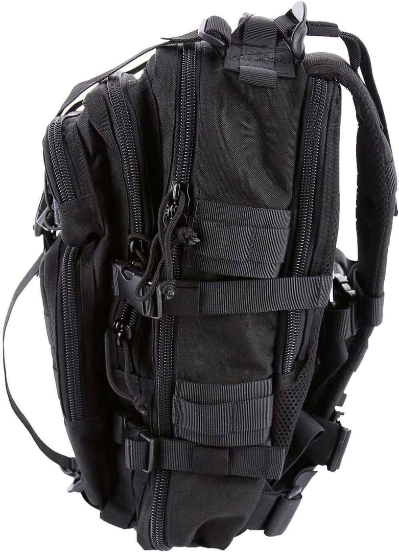DDT Anti-Venom 24 Hour Assault Backpack (Latest Version) DDT Packs 4 DDT Anti-Venom 24 Hour Assault Backpack (Latest Version) DDT Packs