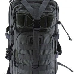 DDT Anti-Venom 24 Hour Assault Backpack (Latest Version) DDT Packs 23 DDT Anti-Venom 24 Hour Assault Backpack (Latest Version) DDT Packs