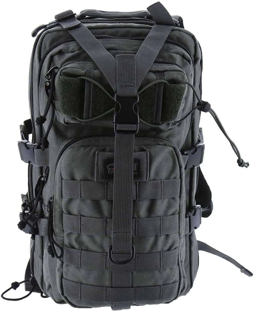 DDT Anti-Venom 24 Hour Assault Backpack (Latest Version) DDT Packs 7 DDT Anti-Venom 24 Hour Assault Backpack (Latest Version) DDT Packs