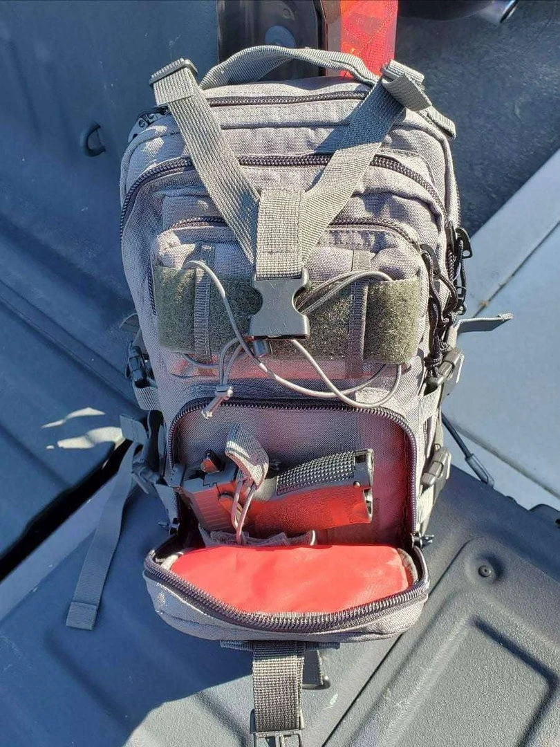 DDT Anti-Venom 24 Hour Assault Backpack (Latest Version) DDT Packs 10 DDT Anti-Venom 24 Hour Assault Backpack (Latest Version) DDT Packs