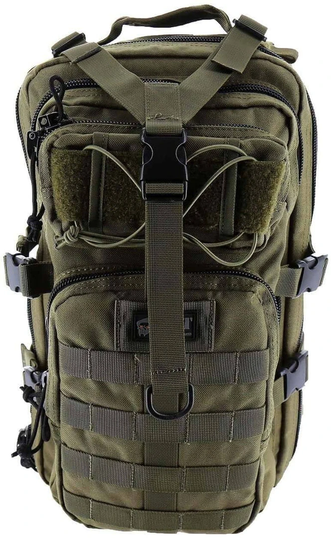 DDT Anti-Venom 24 Hour Assault Backpack (Latest Version) DDT Packs 11 DDT Anti-Venom 24 Hour Assault Backpack (Latest Version) DDT Packs