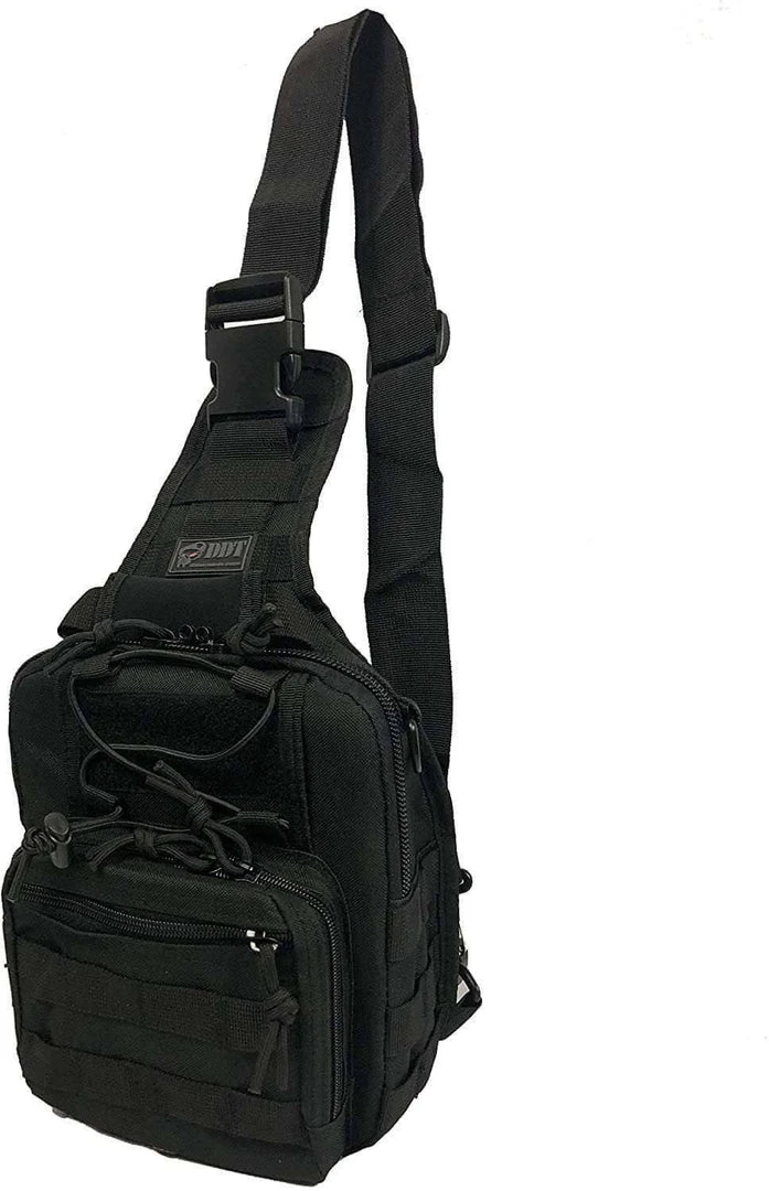 DDT Packs DDT Night Stalker Small Sling Bag 2.0 6 DDT Packs DDT Night Stalker Small Sling Bag 2.0