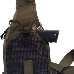 DDT Packs DDT Night Stalker Small Sling Bag 2.0 20 DDT Packs DDT Night Stalker Small Sling Bag 2.0