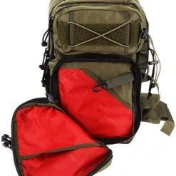 DDT Tactical Assassin Sling Bag (Newest Version)