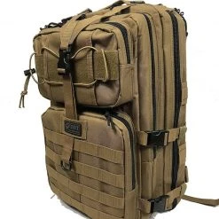 DDT Venom 48 Hour Assault Pack (Newest Version) DDT Packs