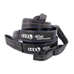 ENO Atlas Suspension Straps ENO Hammocks & Gear