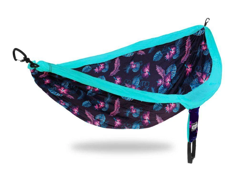 Hammocks & RainFlys ENO Eagles Nest DoubleNest Hammock Prints 3 Hammocks & RainFlys ENO Eagles Nest DoubleNest Hammock Prints