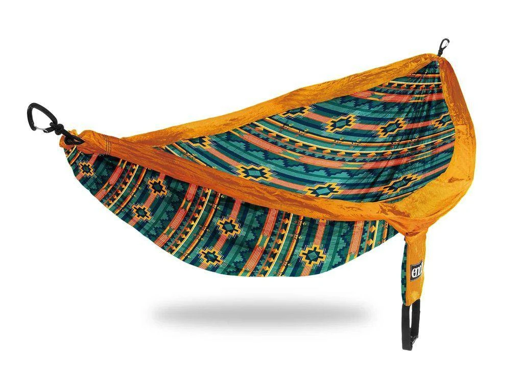 Hammocks & RainFlys ENO Eagles Nest DoubleNest Hammock Prints 4 Hammocks & RainFlys ENO Eagles Nest DoubleNest Hammock Prints