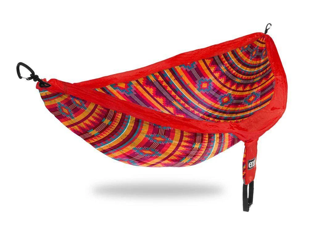 Hammocks & RainFlys ENO Eagles Nest DoubleNest Hammock Prints 5 Hammocks & RainFlys ENO Eagles Nest DoubleNest Hammock Prints