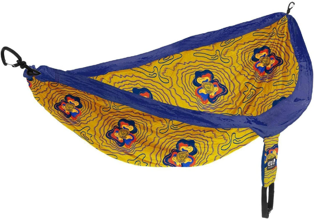 Hammocks & RainFlys ENO Eagles Nest DoubleNest Hammock Prints 7 Hammocks & RainFlys ENO Eagles Nest DoubleNest Hammock Prints