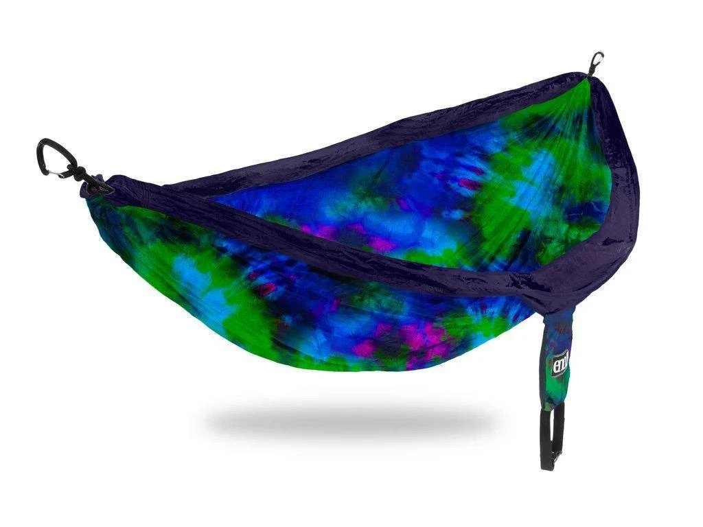 Hammocks & RainFlys ENO Eagles Nest DoubleNest Hammock Prints 8 Hammocks & RainFlys ENO Eagles Nest DoubleNest Hammock Prints