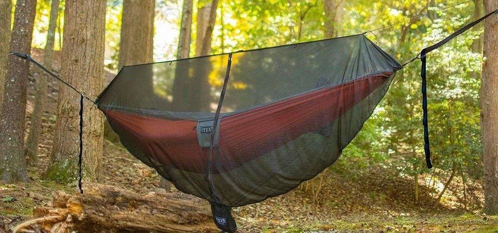 ENO Hammocks & Gear ENO Guardian Bug Net 5 ENO Hammocks & Gear ENO Guardian Bug Net